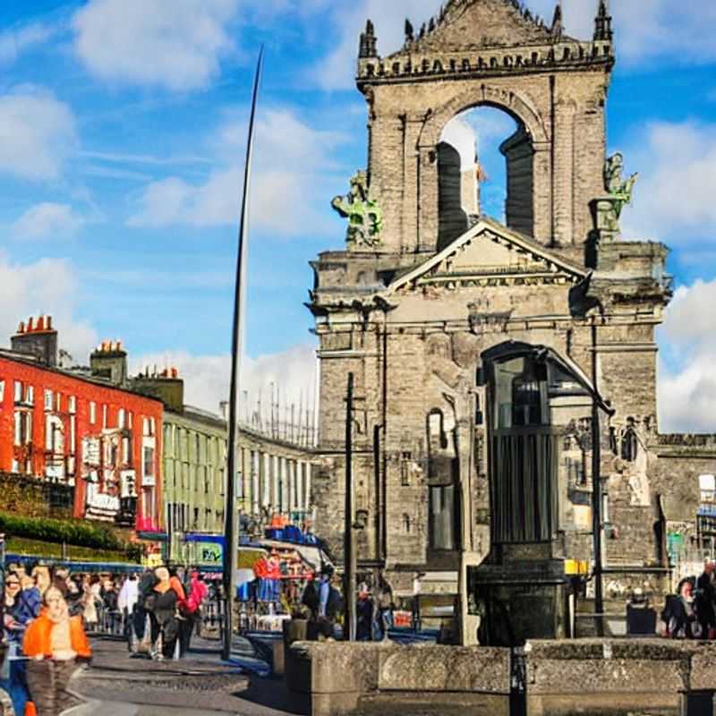 Dubin l'été : un luxe estival malgré la pluie ? Décodage d'une énigme irlandaise !<h3>Mystères et merveilles dublinoises : escapade luxueuse hors des sentiers battus (même sous un ciel gris !)</h3><h3>Irlande estivale : le charme discret d'un luxe intérieur, au cœur des légendes dublinoises.</h3><h3>Dublin sous le soleil (ou presque) : une aventure de luxe entre histoire et mystère.</h3><h3>Le paradoxe dublinois : un été luxueux malgré les musées ? L'enquête commence !</h3>