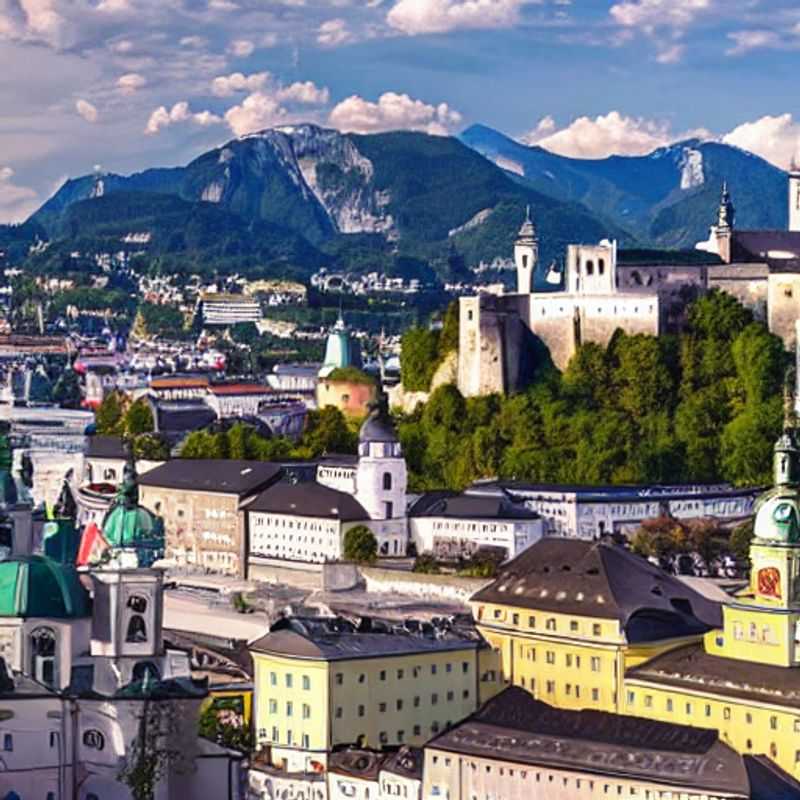 Salzburg in Summer: A Luxurious Waltz Through the Austrian Alps (and How to Get There in Style)<h3>Salzburg's Summer Secrets: Unpacking the Ease (and Elegance) of Access</h3><h3>Luxury Travel in Salzburg: Navigating the City with Effortless Grace</h3><h3>Beyond the Sound of Music: Exploring Salzburg's Amenities with Unparalleled Comfort</h3><h3>A Royal Summer Escape: Salzburg's Transportation and the Art of Effortless Luxury</h3><h3>Salzburg's Summer Playground: Your Guide to Seamless Luxury Travel</h3><h3>From Airport to Alpine Chalet: A Concierge's Guide to Salzburg's Premium Transport Options</h3><h3>Is Salzburg Right for YOUR Luxurious Summer Holiday? A Look at Accessibility and Amenities</h3>