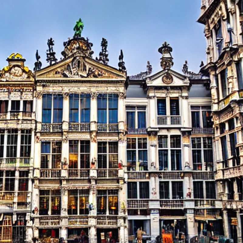 Brussels in Summer: Unveiling Unexpected Luxury on a Budget<h3>A Gilded Summer in Brussels: Affordable Elegance & Hidden Gems</h3><h3>Brussels: Surprisingly Luxurious Summer Escapes Without the Price Tag</h3><h3>My Secret Brussels: Budget-Friendly Luxury for a Summer to Remember</h3><h3>Beyond the Chocolate: Discovering Luxurious Brussels on a Summer Budget</h3><h3>Budget-Friendly Bliss: A Luxurious Summer Holiday in Charming Brussels</h3><h3>Brussels Summer: Where Luxury Meets Affordability</h3><h3>A Summer of Elegance: Exploring Brussels' Luxurious Side Without Breaking the Bank</h3><h3>Unlocking Brussels' Hidden Luxury: A Budget-Friendly Summer Adventure</h3><h3>My Summer in Brussels: A Personal Journey of Unexpected Luxury and Charm</h3>