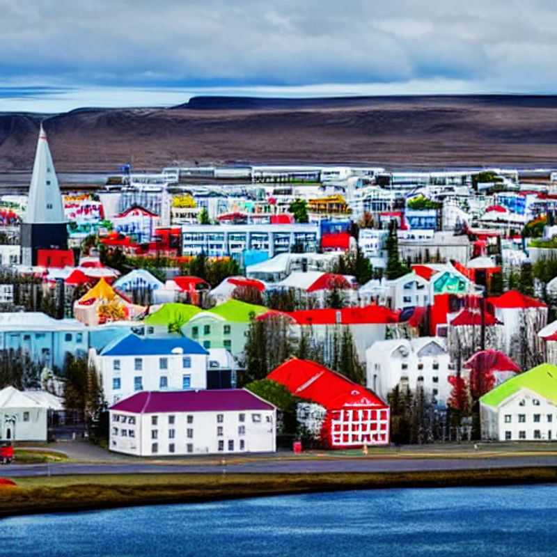 Reykjavik en été : un luxe glacial ? Le charme hivernal s'invite même sous le soleil de minuit<h3>L'Islande en été : Reykjavik, une escapade luxueuse au-delà des aurores boréales</h3><h3>Reykjavik, été ou hiver : le luxe d'une expérience islandaise inoubliable</h3><h3>Soleil de minuit et sérénité : Reykjavik, une destination de luxe estivale surprenante</h3><h3>Au-delà des clichés : découvrir le luxe discret de Reykjavik en été</h3><h3>Le charme secret de Reykjavik en été : une odyssée luxueuse hors des sentiers battus</h3><h3>Reykjavik estivale : la magie des paysages islandais sous un nouveau jour</h3>