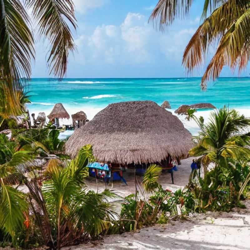 Tulum&#44; Paradis Luxueux &#58; Mystères Mayas et Délices Émeraudes<h3>Tulum &#58;  Un Été de Luxe au Cœur de l'Histoire –  Mythe ou Réalité ?</h3><h3>Soleil&#44; Secrets et Sophistication &#58; Tulum&#44; Destination de Luxe Inoubliable</h3><h3>Trésors Mayas et Plages de Rêve &#58; Tulum&#44;  Vacances de Luxe Exceptionnelles</h3><h3>L'Appel de Tulum &#58;  Un Voyage de Luxe au Pays des Légendes et des Temples</h3>