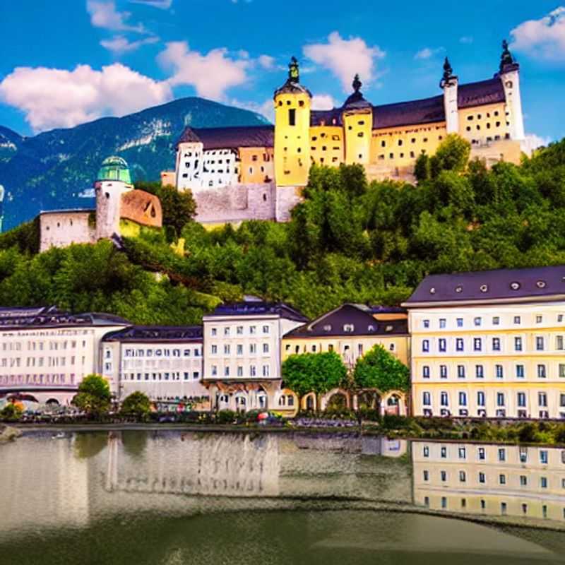 Salzbourg&#44; Autriche &#58; Un été luxueux au cœur de paysages époustouflants ?<h3>Salzbourg l'été &#58; Paradis naturel et luxe raffiné&#44; une combinaison parfaite ?</h3><h3>Vacances d'été de luxe à Salzbourg &#58;  Beauté naturelle et expériences inoubliables</h3><h3>Découvrir Salzbourg en été &#58; Le luxe à la rencontre de paysages à couper le souffle</h3><h3>Un été enchanteur à Salzbourg &#58;  Nature sublime et séjour luxueux</h3><h3>Salzbourg &#58;  L'Autriche majestueuse vous attend pour des vacances d'été luxueuses</h3><h3>Splendeurs naturelles et luxe à Salzbourg &#58;  Un été inoubliable en perspective ?</h3><h3>Escapade estivale de luxe à Salzbourg &#58; Au cœur des paysages les plus époustouflants d'Autriche</h3>