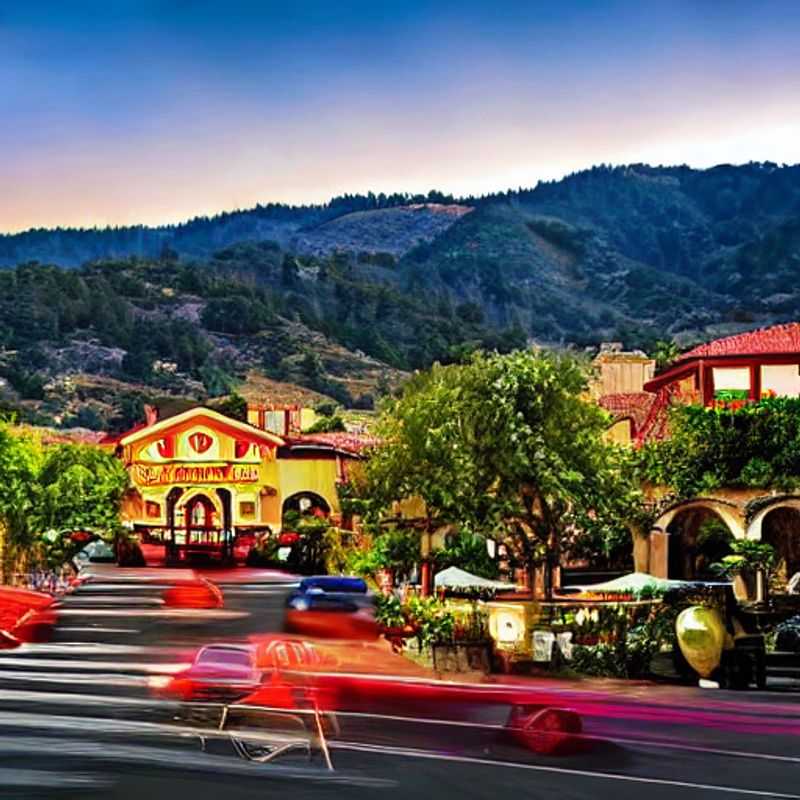 Disponibilité d'hébergements haut de gamme &#58; Napa Valley&#44; un été luxueux ?<h3>Napa Valley sous le soleil estival &#58; Paradis luxueux ou mirage estival ?</h3><h3>Hébergements de luxe à Napa Valley &#58;  Trouver le nirvana estival (ou pas !)</h3><h3>L'été à Napa Valley &#58;  Où trouver le refuge luxueux de vos rêves ?</h3><h3>Séjour luxueux à Napa Valley &#58;  Disponibilité et enchantement estival</h3>