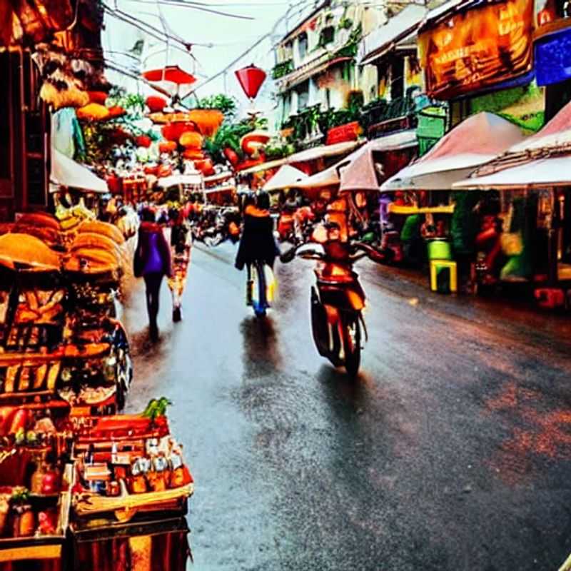 Patiner sur les lacs glacés du Tonkin : un été inattendu à Hô Chi Minh-Ville ?<h3>Hô Chi Minh-Ville, été luxueux et glisse sur neige ? L'enquête commence !</h3><h3>Ski et soleil au Vietnam ? Mythe ou réalité estivale pour le voyageur exigeant ?</h3><h3>Au cœur de l'Indochine : escapades hivernales au pays des mille pagodes (et de la glace !)</h3><h3>Déjouer la chaleur saigonienne : pistes de glace et mystères tropicaux</h3><h3>Hô Chi Minh-Ville : Quand l'été rime avec... ski ? Une aventure de luxe sur mesure.</h3>