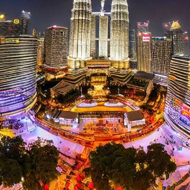 Kuala Lumpur en hiver : escapades luxueuses et activités de plein air<h3>Kuala Lumpur, une destination de luxe estivale ? Explorez les possibilités hors des sentiers battus.</h3><h3>Été luxueux à Kuala Lumpur : comment profiter du climat tropical tout en évitant les pièges à touristes</h3><h3>Randonnées et promenades hivernales à Kuala Lumpur : découvrez le charme authentique de la Malaisie</h3><h3>Des vacances d'été luxueuses et économiques à Kuala Lumpur : un guide pratique pour un voyage inoubliable</h3><h3>Au-delà des gratte-ciels : explorer la campagne malaisienne lors d'un séjour luxueux à Kuala Lumpur</h3><h3>Marier luxe et authenticité à Kuala Lumpur : des expériences culturelles uniques hors des sentiers battus</h3><h3>Bien plus que des tours et des temples : découvrir le vrai visage de Kuala Lumpur de manière luxueuse</h3><h3>Un été luxueux à Kuala Lumpur : conseils pour un voyage efficace et abordable</h3><h3>Vacances estivales de luxe à Kuala Lumpur : optimiser votre temps et votre budget</h3>