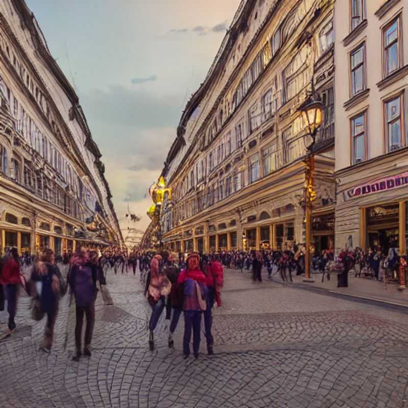 Vienna in Summer: A Luxurious Waltz Beyond the Expected<h3>Vienna's Summer Serenade: Is it the Perfect Luxury Getaway?</h3><h3>Beyond the Ballrooms: Unveiling Vienna's Summer Secrets for the Discerning Traveler</h3><h3>Austrian Summer Splendor: Is Vienna the Jewel in Your Luxury Travel Crown?</h3><h3>Sun-Kissed Schönbrunn & Imperial Delights: A Viennese Summer Escape</h3>