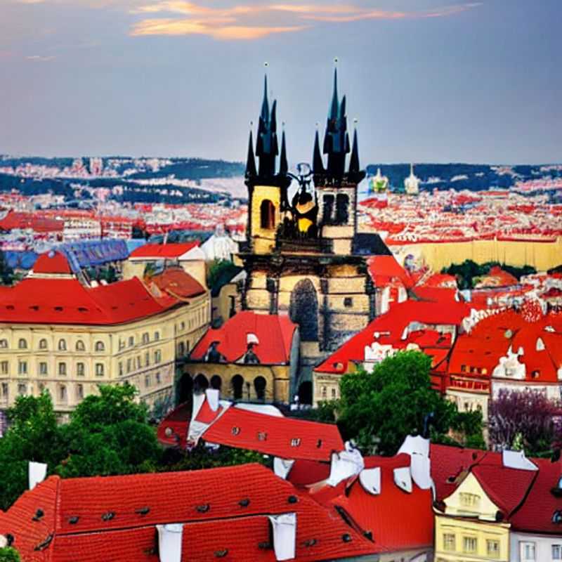 Prague en été : un séjour de luxe malgré la saison ?<h3>Prague l'été : charme et luxe, même hors saison</h3><h3>Vacances de luxe à Prague en été : découvrez les trésors cachés</h3><h3>Prague estivale : luxe et sérénité, au-delà des sentiers battus</h3><h3>Un été luxueux à Prague : quand les trésors se dévoilent</h3><h3>Séjour de luxe à Prague : l'été autrement</h3><h3>Prague en été : le luxe discret d'une ville intemporelle</h3><h3>L'été à Prague : un luxe inattendu</h3><h3>Découvrir Prague en été : un voyage de luxe hors des sentiers touristiques</h3><h3>Le charme secret de Prague : un été luxueux et inoubliable</h3>