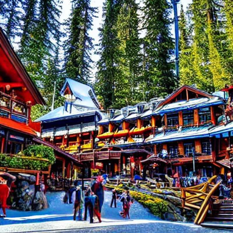 Whistler en été &#58; Un festin pour les sens&#44; entre gastronomie raffinée et luxe estival<h3>Le Canada chic &#58; Whistler&#44; paradis gourmand pour des vacances d'été luxueuses ?</h3><h3>Gastronomie et luxe à Whistler &#58; Mon expérience inoubliable d'un été au sommet</h3><h3>Été à Whistler &#58; Plongez dans l'univers enchanteur de ses restaurants gastronomiques</h3><h3>Vacances de luxe à Whistler &#58;  Un été au rythme des saveurs exceptionnelles</h3><h3>Whistler&#44; été de rêve &#58;  Exploration culinaire et moments de pure indulgence</h3><h3>Au cœur de Whistler &#58; Délices gastronomiques et luxe estival &#45; Un récit personnel</h3><h3>L'élégance à l'état pur &#58;  Restaurants de luxe et escapades estivales à Whistler</h3><h3>Whistler &#58;  Un été sous le signe du raffinement et de la gastronomie d'exception</h3><h3>Mon escapade estivale à Whistler &#58;  Entre luxe et découvertes culinaires inattendues</h3>