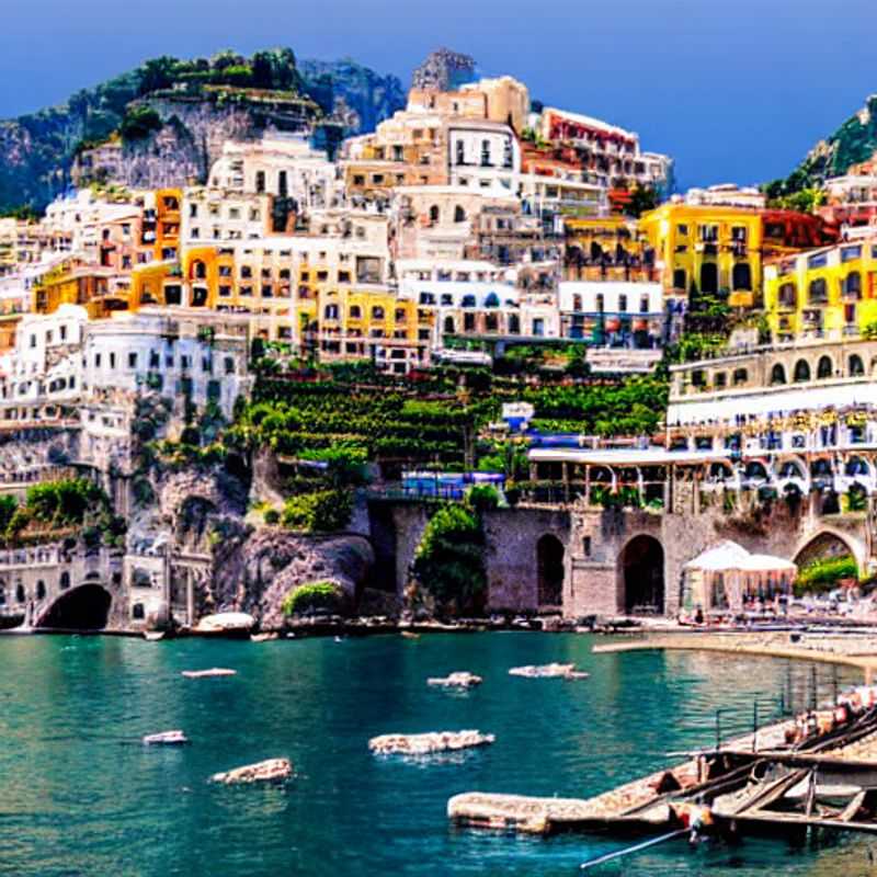 Cafés chics et boutiques branchées de Montmartre : L'Amalfi, un été luxueux ?<h3>Montmartre, Chic et Secrets: L'Amalfi Coast rivalise-t-elle avec le charme parisien ?</h3><h3>Mystères parisiens et soleil italien : Comparatif luxe entre Montmartre et la Côte Amalfitaine</h3><h3>Entre légendes montmartroises et plages amalfitaines : Un été de luxe, où poser ses valises ?</h3><h3>Le charme discret du luxe : Montmartre vs. Côte Amalfitaine pour des vacances estivales inoubliables</h3><h3>Décodage du luxe : Exploration de Montmartre et évasion sur la Côte Amalfitaine</h3>