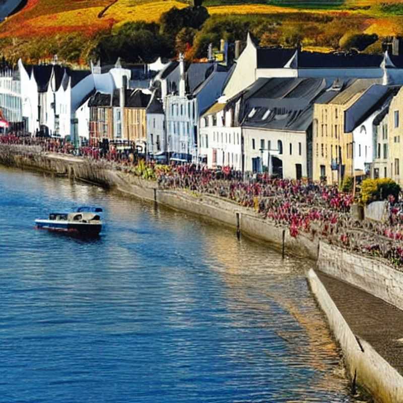 Cork&#44; Irlande &#58; Un Été Luxueux et Économique ? Découvrir le Charme Irlandais en Automne<h3>L'Automne à Cork &#58; Climat Idéal pour un Séjour Luxueux et Authentique</h3><h3>Cork en été &#58; Opter pour l'Automne pour un Voyage de Luxe plus serein</h3><h3>Escapade Luxueuse à Cork &#58;  Conseils pour un voyage hors des sentiers battus</h3><h3>Irlande&#44; Cork &#58; Explorez l'Authenticité Irlandaise loin des Foules</h3><h3>Un été différent à Cork &#58; Économisez et vivez une expérience luxueuse en automne</h3><h3>Cork &#58; Au&#45;delà des clichés – Un itinéraire luxueux et culturel</h3><h3>Voyage de Luxe à Cork &#58;  Combiner Élégance et Découverte Authentique</h3><h3>Séjour de Luxe à Cork &#58;  Conseils pour éviter les pièges à touristes</h3><h3>Découvrir le charme authentique de Cork &#58; Un guide pour un voyage luxueux et responsable</h3>