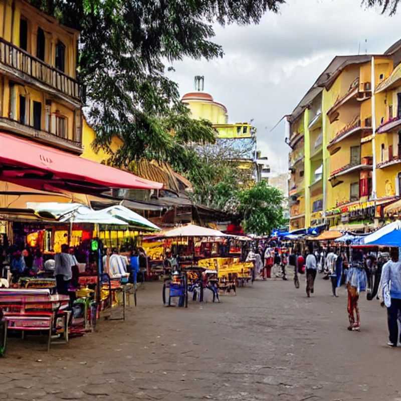 Nairobi sous la neige ? Mystères et Luxe hivernal au Kenya<h3>Nairobi l'hiver &#58; une escapade luxueuse hors des sentiers battus</h3><h3>Nairobi&#44; été ou hiver ? Le dilemme du voyageur de luxe</h3><h3>Safari d'hiver au Kenya &#58;  Nairobi&#44; une odyssée glaciale et raffinée</h3><h3>Au&#45;delà des safaris &#58; Découvrir le charme hivernal de Nairobi avec élégance</h3><h3>Nairobi en hiver &#58; Mythes&#44; légendes et luxe au cœur de l'Afrique</h3><h3>Nairobi &#58;  L'hiver&#44; une saison secrète pour les voyageurs exigeants</h3><h3>L'été à Nairobi &#58;  Un luxe tropical ou une aventure hivernale ? Le grand débat !</h3>