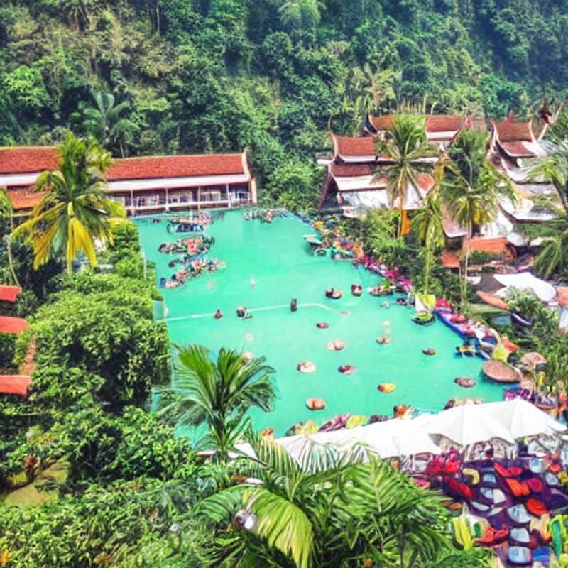 Luang Prabang in Summer: A Luxurious Laos Escape? (Spoiler Alert: Yes!)<h3>Sun-Kissed Days & Gentle Evenings: Is Luang Prabang Your Perfect Summer Luxury Getaway?</h3><h3>Beyond the Tourist Trail: Unveiling Luang Prabang's Hidden Charms on a Summer Luxury Adventure</h3><h3>Luxury Laos: Why Luang Prabang is Ideal for a Summer Holiday of Tranquility and Exploration</h3><h3>Escape the Heat (and the Crowds!): A Luxurious Summer in Laos's Serene Luang Prabang</h3><h3>Luang Prabang's Summer Secrets: A Luxury Travel Guide for the Discerning Explorer</h3><h3>Warm Winter Sun & Summer Delights: A Luxury Guide to Luang Prabang</h3><h3>Indulge Your Senses: A Luxurious Summer Journey Through Luang Prabang's Timeless Beauty</h3><h3>Luxury Travel Redefined: Exploring Luang Prabang's Allure on a Summer Holiday</h3><h3>Discover Luang Prabang: A Summer Luxury Escape Beyond Your Wildest Dreams</h3>