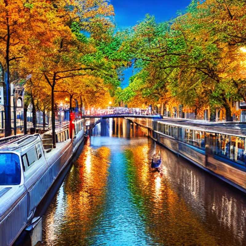 Deux couples profitant du luxe estival à Berlin, en Allemagne, explorant les rues animées de la capitale allemande lors de leurs vacances d'été haut de gamme.