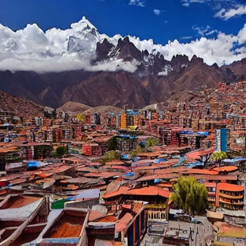 Is La Paz Luxurious? Top 3 Summer Escapes in Bolivia