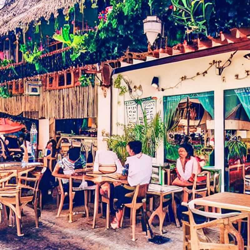 Canggu, Bali : Un été luxueux et intime ? Découvrez le charme discret de ses trésors cachés<h3>Bali, Canggu : Échappez aux foules et savourez le luxe d'une expérience balinaise authentique</h3><h3>Canggu : Vacances d'été de luxe à Bali - Intimit