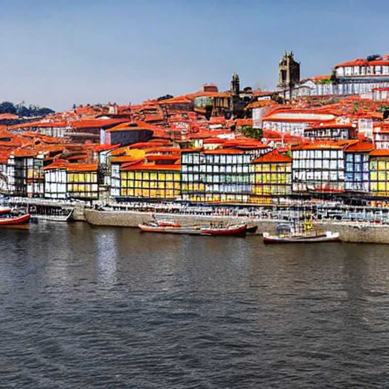Porto en été : un été luxueux au frais ?<h3>Porto l'été : températures douces et activités de plein air</h3><h3>Vacances d'été de luxe à Porto : le charme de la fraîcheur</h3><h3>Soleil estival et douceur portugaise : Porto, une destination de luxe rafraîchissante ?</h3><h3>Escapade estivale luxueuse à Porto : quand les températures douces subliment les découvertes</h3>