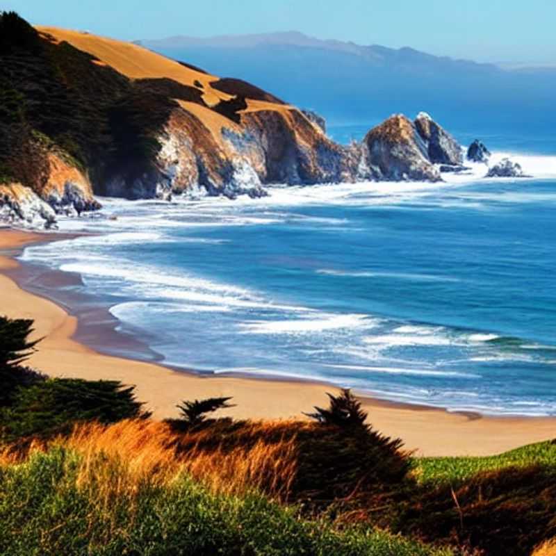 Big Sur&#44; été luxueux &#58; Des journées ensoleillées pour explorer les merveilles de la côte californienne<h3>Big Sur en été &#58; un séjour de luxe où le temps s'étire pour savourer chaque instant</h3><h3>Big Sur&#44; l'été indien &#58;  Soleil&#44; luxe et découverte au cœur de la Californie</h3><h3>Vacances de luxe à Big Sur &#58;  Des journées longues et ensoleillées pour explorer la côte</h3><h3>Big Sur &#58; le luxe d'un été californien&#44; à votre rythme</h3>