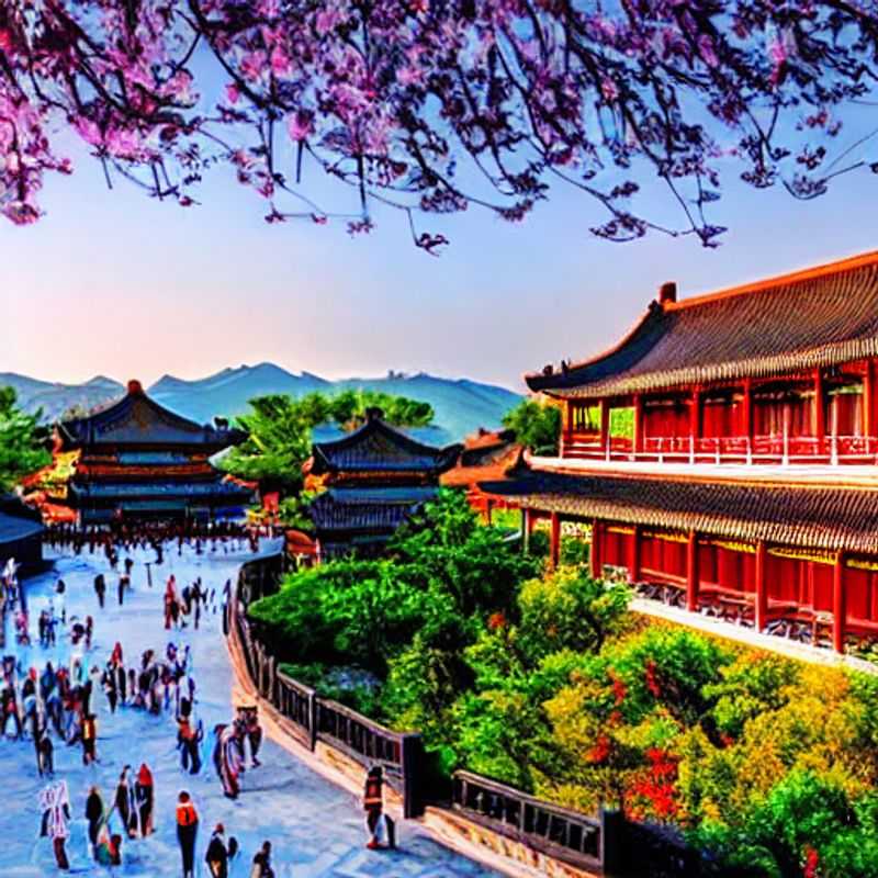 Pékin, Chine : Un été luxueux sous le signe de la détente et de la douceur ?<h3>Détente et bien-être à Pékin : Votre escapade estivale de luxe</h3><h3>Pékin l'été : Opportunités de relaxation et de soins haut de gamme</h3><h3>Se laisser chouchouter à Pékin : Un été de luxe inoubliable</h3><h3>Vacances d'été de luxe à Pékin : Entre relaxation et découverte</h3><h3>Chine, Pékin : Paradis de la détente pour des vacances estivales de luxe</h3>