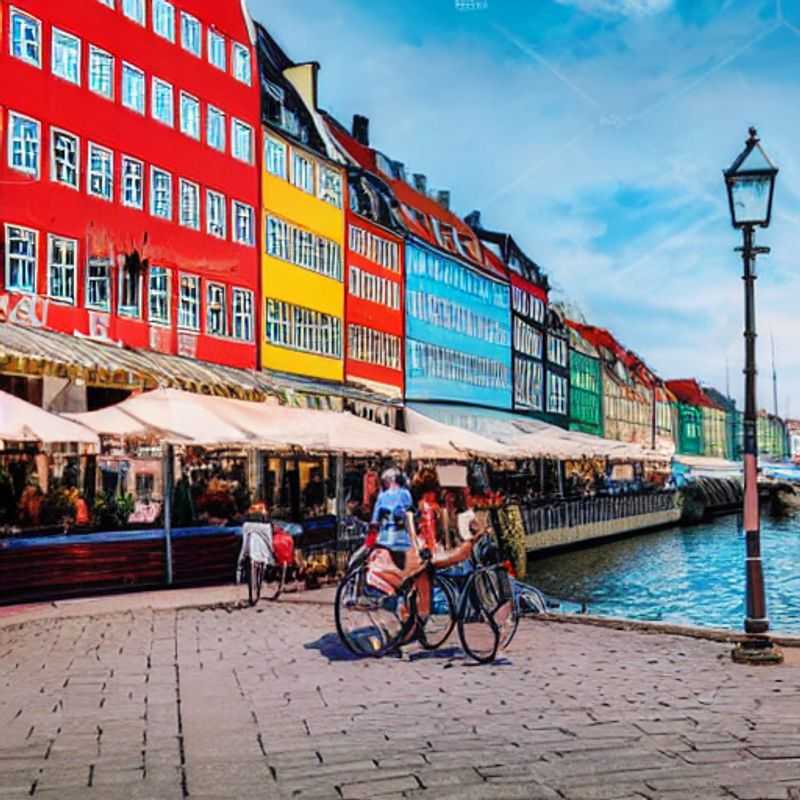Copenhague sous la pluie ? Un été luxueux malgré les averses ?<h3>Pluie ou neige à Copenhague : faut-il reporter votre séjour de luxe ?</h3><h3>Capitale scandinave et ciel changeant : comment préserver votre été luxueux à Copenhague ?</h3><h3>Rêve d'été danois : comment faire face aux caprices du temps pour des vacances de luxe inoubliables ?</h3><h3>Copenhague en été : le charme persiste-t-il malgré la menace de pluie ou de neige ?</h3>