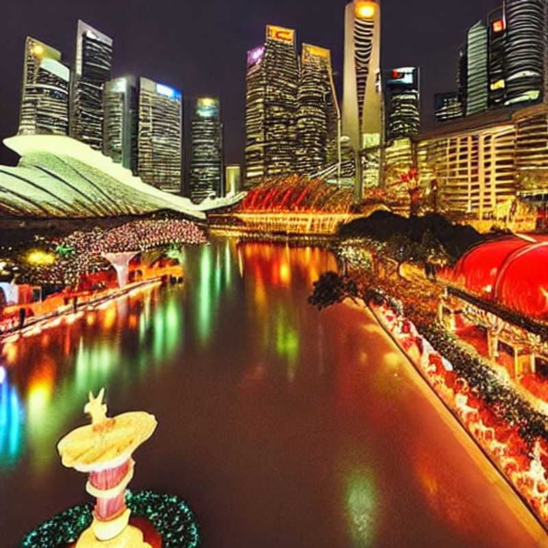 Singapour en été &#58; luxe abordable hors saison ?<h3>Singapour&#44; destination luxe estivale &#58; comment économiser intelligemment ?</h3><h3>Vacances de luxe à Singapour en été &#58; secrets pour un séjour inoubliable et économique</h3><h3>Échapper à la foule &#58; Singapour hors saison pour un luxe authentique</h3><h3>Hébergement et vols moins chers à Singapour &#58; l'art de voyager luxueusement en été</h3><h3>Découvrir Singapour autrement &#58; luxe discret et expériences authentiques en été</h3><h3>Singapour estivale &#58; allier luxe&#44; culture et économie</h3><h3>Les trésors cachés de Singapour &#58; un été luxueux loin des sentiers battus</h3><h3>Voyage de luxe à Singapour &#58; profiter des prix bas de la saison estivale</h3><h3>Bien plus qu'un simple été à Singapour &#58; immersion culturelle et luxe abordable</h3>