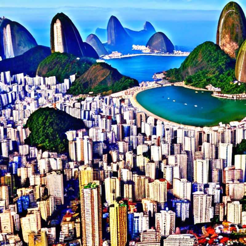 Rio de Janeiro: A Luxurious Summer Escape? Unveiling the City's High-End Gems<h3>Beyond the Beaches: Discovering Rio's Exquisite Dining Scene for the Discerning Traveler</h3><h3>Samba, Style, and Sophistication: Curating an Unforgettable Luxury Experience in Rio</h3><h3>Rio's Hidden Havens: Exploring Authentic Culture and Avoiding Tourist Traps</h3><h3>Efficient Luxury: Maximizing Your Rio Experience Without Breaking the Bank</h3><h3>From Copacabana to Cultural Immersion: A Guide to Rio's Most Exclusive Experiences</h3><h3>Rio's Artistic Soul: Unveiling the City's Galleries, Performances, and Hidden Cultural Gems</h3><h3>A Connoisseur's Guide to Rio: Savoring the Flavors and Experiences of a Vibrant City</h3><h3>Luxury on a Budget: Smart Strategies for an Affordable Yet Exquisite Rio Getaway</h3><h3>Sun, Sand, and Sophistication: Planning Your Dream Luxury Summer Holiday in Rio de Janeiro</h3>