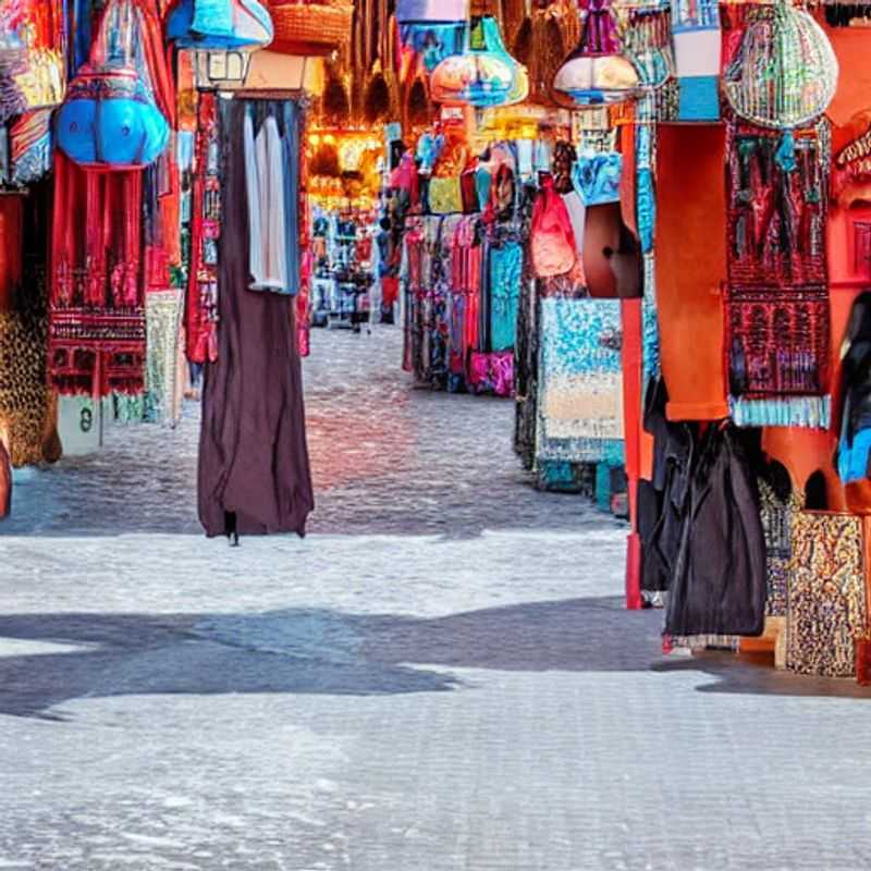 Marrakech en été : un luxe estival inattendu ?<h3>Marrakech sous le soleil : escapade luxueuse ou chaleur étouffante ?</h3><h3>Le charme discret de Marrakech en été : une expérience de luxe rafraîchissante</h3><h3>Au cœur du Maroc : explorer Marrakech en été, un voyage luxueux hors des sentiers battus</h3><h3>Découvrir Marrakech l'été : quand le luxe se conjugue à la douceur des soirées marocaines</h3><h3>Secrets de Marrakech : un été luxueux au pays des mille et une nuits</h3><h3>Marrakech estivale : un voyage sensoriel au cœur du luxe et de la fraîcheur</h3><h3>Osez Marrakech en été : le luxe d'une expérience inoubliable</h3>