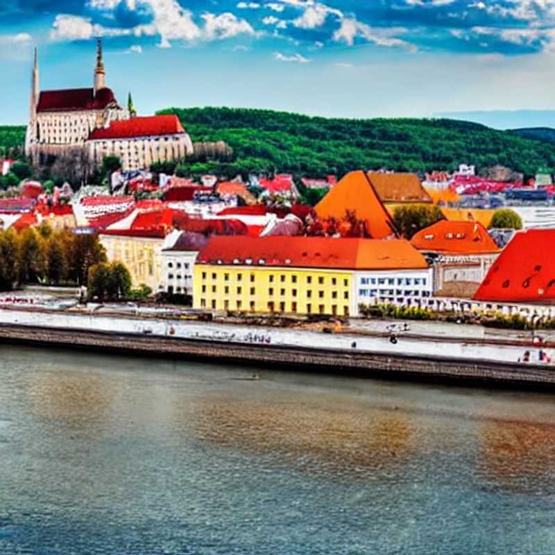 Bratislava, l'été luxueux à prix doux : une surprise slovaque ?<h3>Vacances d'été luxueuses à Bratislava : le secret bien gardé de l'Europe centrale ?</h3><h3>Bratislava : luxe abordable pour un été inoubliable en Slovaquie ?</h3><h3>Un été slovaque : Bratislava, destination luxe surprenante et économique ?</h3><h3>L'élégance discrète de Bratislava : escapade estivale luxueuse sans se ruiner</h3>