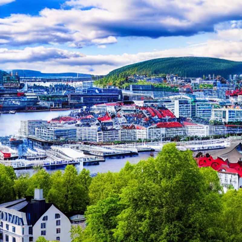 Oslo, Norvège : Un été luxueux au cœur d'expériences gastronomiques et de divertissements exclusifs ?<h3>Oslo l'été : Accédez à des dîners et des spectacles exceptionnels</h3><h3>Expériences gastronomiques et divertissements d'exception à Oslo : Un été de luxe inoubliable ?</h3><h3>Vacances de luxe à Oslo : Dévoilez les secrets de sa gastronomie et de ses spectacles exclusifs</h3><h3>Oslo en été : Plus qu'un simple séjour, une immersion luxueuse dans la gastronomie et le divertissement</h3>