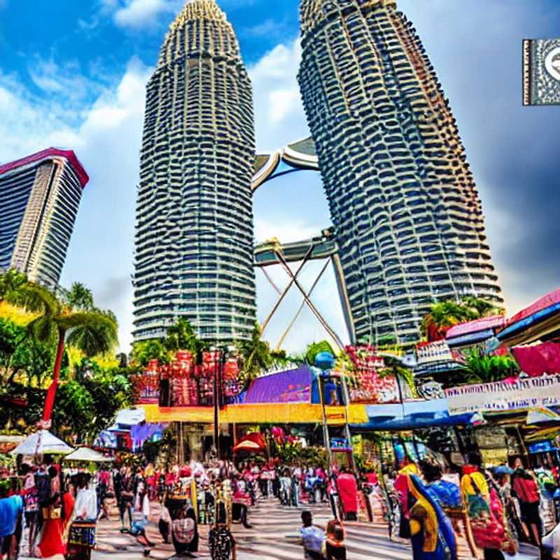 Unveiling Kuala Lumpur's Summer Secrets: A Luxurious Escape with Seasonal Delights<h3>Kuala Lumpur in Summer: Luxury & Local Flavors – Harvest Festivals & More!</h3><h3>Is Kuala Lumpur a Luxurious Summer Getaway? Discovering Seasonal Events & Hidden Gems</h3><h3>Beyond the Skyline: Seasonal Experiences for a Luxurious Kuala Lumpur Summer</h3><h3>Luxury Summer in Kuala Lumpur: A Journey Through Seasonal Festivals & Exquisite Experiences</h3>