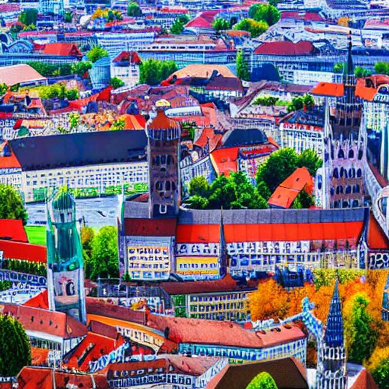 Munich in Summer&#58; A Romantic Rhapsody of Changing Foliage and Luxurious Escapes<h3>Is Munich the Perfect Setting for Your Luxurious Summer Holiday? A Personal Reflection</h3><h3>Beyond the Oktoberfest&#58; Discovering Munich's Hidden Gems for a Glamorous Summer Getaway</h3><h3>Munich's Summer Splendor&#58;  A Journey Through Parks&#44; Palaces&#44; and Unforgettable Experiences</h3><h3>Indulge Your Senses&#58; A Luxurious Summer in Munich – My Personal Recommendations</h3><h3>Sun&#45;Kissed Days and Starlit Nights&#58; Why Munich is Ideal for a Romantic Summer Escape</h3><h3>Chasing Autumn Hues&#58; Munich's Unexpected Charm in the Late Summer</h3><h3>From Fairytales to Fine Dining&#58; Curating the Ultimate Luxury Summer in Munich</h3><h3>A Summer Sojourn in Munich&#58;  Blending Bavarian Charm with Unparalleled Luxury</h3><h3>Munich's Secret Gardens&#58; A Luxurious Summer Retreat Away from the Crowds</h3>