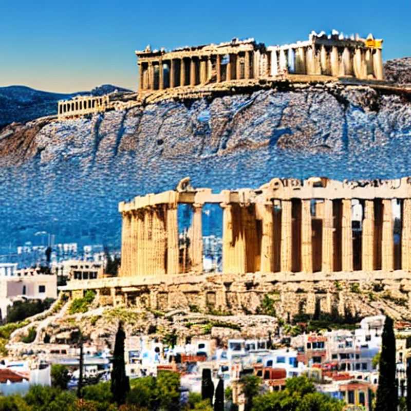 Atenas, Grécia: Um Verão Luxuoso Conectado? A Disponibilidade de Internet de Alta Velocidade na Cidade Antiga<h3>Internet de Alta Velocidade em Atenas: Será que o seu Luxo de Verão Estará Conectado?</h3><h3>Descubra Atenas sem Desconectar: Internet de Alta Velocidade e Férias de Luxo na Grécia</h3><h3>Atenas em Alta Definição: Internet de Alta Velocidade e o Seu Refúgio de Verão Luxuoso</h3><h3>Sol, Mar e Wi-Fi: Atenas e a Busca pelo Luxo Conectado nas Férias de Verão</h3>