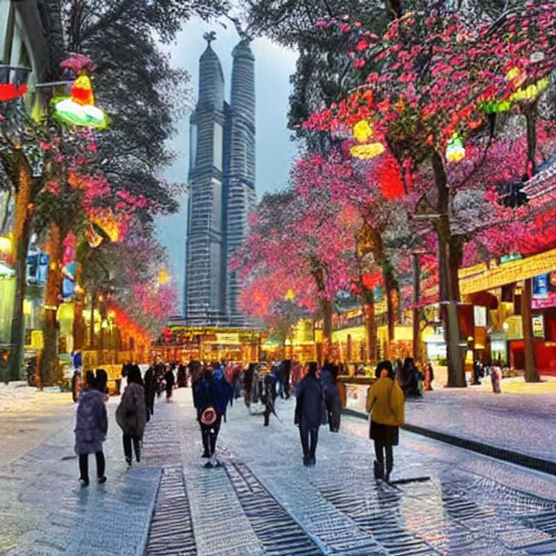 Shanghai&#44; été luxueux &#58; Mystères&#44; traditions et soie…  Est&#45;ce le Shangri&#45;La estival dont vous rêvez ?<h3>Shanghai &#58; Plongez au cœur de la culture locale… avec un cocktail de luxe et d'histoire !</h3><h3>Le charme secret de Shanghai &#58; Une escapade estivale hors du commun&#44; entre traditions ancestrales et modernité opulente.</h3><h3>Shanghai l'été &#58;  Au&#45;delà des gratte&#45;ciels&#44; une immersion culturelle riche en surprises (et en champagne !)</h3><h3>Expédition Shanghaienne &#58; Décryptage d'une cité millénaire&#44; entre légende et luxe estival.</h3>