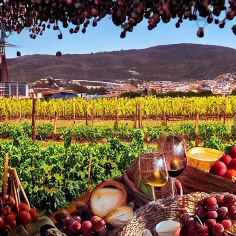 Valparaiso en été &#58; un été luxueux au Chili ? Randonnées&#44; vélos et...histoires humaines !<h3>Valparaiso sous le soleil &#58; vacances estivales de luxe au Chili ?  Le climat idéal pour explorer et s'émerveiller.</h3><h3>Chili estival &#58; Valparaiso&#44; perle du Pacifique&#44; vaut&#45;elle le détour pour des vacances de luxe ?</h3><h3>Vacances de luxe à Valparaiso &#58; le charme d'une ville portuaire chilienne sous le soleil estival.</h3><h3>Soleil et luxe au Chili &#58; Valparaiso&#44; une destination estivale inoubliable ?</h3>