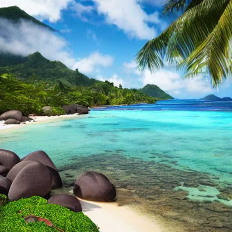 Seychelles Luxo no Verão: Segurança e Tranquilidade para Férias Incomparáveis<h3>Segurança nas Seychelles: Um Refúgio Luxuoso e Sereno para suas Férias de Verão</h3><h3>Seu Verão de Luxo nas Seychelles: Priorizando Segurança e Bem-Estar em Paraíso Tropical</h3><h3>Seychelles: Segurança e Paz de Espírito para uma Experiência de Luxo Inesquecível</h3><h3>Férias de Verão Luxuosas nas Seychelles: Tudo o que você precisa saber sobre Segurança</h3>