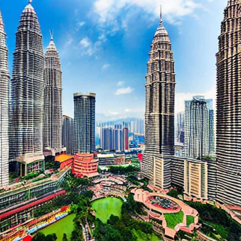 Kuala Lumpur, été luxueux et authentique : le charme discret d'une ville moins fréquentée<h3>Un été à Kuala Lumpur : luxe et immersion au cœur d'une expérience authentique</h3><h3>Été à Kuala Lumpur : loin des foules, au plus près de l'âme de la Malaisie</h3><h3>Kuala Lumpur en été : le luxe d'une découverte intimiste</h3><h3>Vacances de luxe à Kuala Lumpur : l'été, une saison pour savourer l'authenticité</h3><h3>Le charme secret de Kuala Lumpur : un été de luxe hors des sentiers battus</h3>