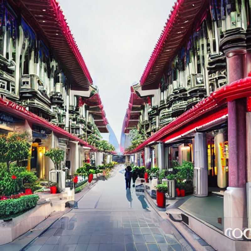 Shanghai, l'été luxueux : A deux pas de l'histoire et de la culture ?<h3>Shanghai estival : Luxe et patrimoine, une combinaison harmonieuse ?</h3><h3>Shanghai : Un été impérial entre modernité et histoire (pour les voyageurs exigeants)</h3><h3>Trésors culturels et luxe à Shanghai : L'été idéal ?</h3><h3>Expédition estivale à Shanghai : Histoire, culture et élégance inoubliables</h3>