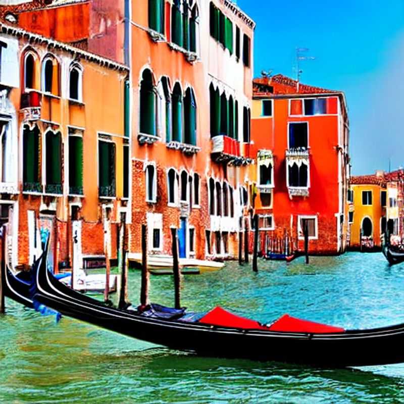 Vénétie en été : un luxe estival sous le charme discret des températures douces ?<h3>Venise sous le soleil estival : un séjour de luxe au charme intemporel ?</h3><h3>Soleil vénitien et escapades luxueuses : les températures clémentes révèlent les trésors de la Sérénissime</h3><h3>Le charme discret de Venise en été : un voyage de luxe à la découverte d'une ville inoubliable</h3><h3>Vivre Venise autrement : un été luxueux en-dehors des sentiers battus</h3>