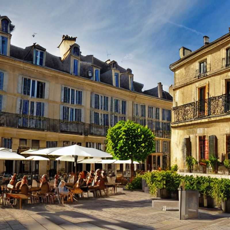 Bordeaux Bliss: Unraveling the Mysteries of a Luxurious Summer Escape (and Concierge Secrets!)<h3>Bordeaux & Beyond: Your Personalized Summer Journey Awaits (Concierge Service Included, Naturally)</h3><h3>Is Bordeaux the Perfect Luxury Summer Getaway? A Concierge's Confidential Report</h3><h3>Decoding Bordeaux: Luxury, Legends, and the Art of the Personalized Summer Holiday</h3><h3>Bordeaux's Summer Secrets: A Concierge's Guide to Unforgettable Luxury</h3><h3>Beyond the Vineyards: Unveiling Bordeaux's Hidden Gems with Personalized Concierge Service</h3><h3>A Concierge's Tale: Crafting Your Ideal Luxury Summer in Bordeaux</h3><h3>The Bordeaux Concierge Experience: More Than Just a Holiday, It's a Journey</h3><h3>Luxury Redefined: Your Personalized Bordeaux Summer Escape Awaits</h3><h3>Bordeaux's Summer Promise: Luxury, History, and Concierge-Curated Adventures</h3>