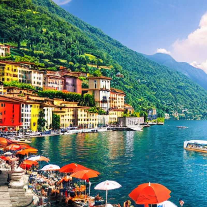 Le Lac de Côme : Un Paradis Italien pour des Vacances de Luxe Estivales ? Disponibilité d'Hébergements et de Services Haut de Gamme<h3>Le Lac de Côme : Hébergements Luxueux et Services Exceptionnels pour un Été Inoubliable</h3><h3>Vacances d'exception au Lac de Côme : Trouver le Luxe et le Confort Parfait</h3><h3>Itinéraire sur mesure : Séjour de luxe au Lac de Côme - Disponibilité et Options</h3><h3>Soleil, Style et Sérénité : Votre Été de Luxe au Lac de Côme - Hébergements Disponibles</h3><h3>Le Lac de Côme : Un Été de Rêve dans un Cadre Luxueux - Guide Pratique des Hébergements</h3><h3>Expérience Inoubliable : Luxe et Disponibilité au Lac de Côme pour vos Vacances d'Été</h3>