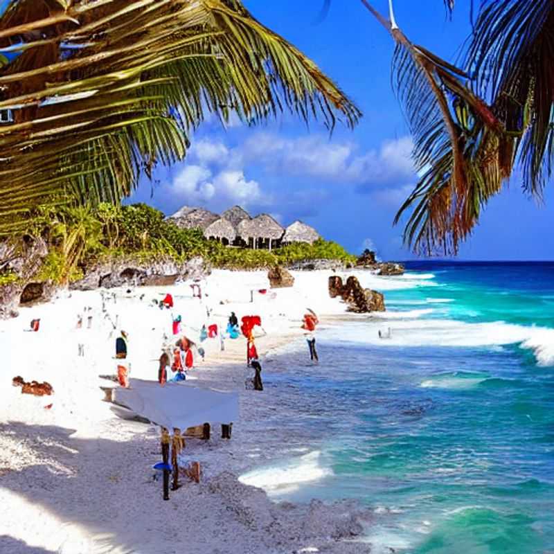 Tulum&#44; Paradis Luxueux Hors Saison &#58; Mystères Mayas et Plages Désertes<h3>Tulum l’Été &#58; Échapper aux Foules et Découvrir les Secrets de la Riviera Maya</h3><h3>Le Luxe Discret à Tulum &#58; Une Odyssée Maya Hors des Sentiers Battus</h3><h3>Soleil&#44; Secrets et Sophistication &#58; Tulum&#44; Destination de Rêve pour un Été Privilégié</h3><h3>Mythes&#44; Mystères et Magie Maya &#58; Votre Été de Luxe à Tulum</h3>