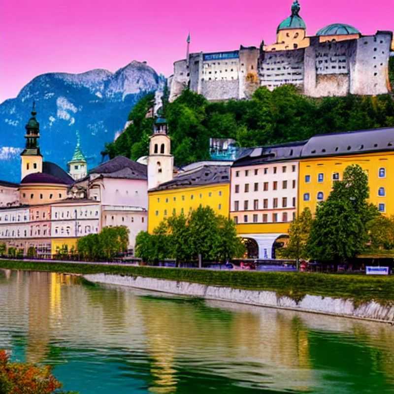 Salzbourg, Autriche : Paradis thermal pour des vacances d'été luxueuses ?<h3>Détente et bien-être à Salzbourg : guide des spas et retraites de luxe</h3><h3>Vacances d'été luxueuses à Salzbourg : plongez dans le bien-être et la sérénité</h3><h3>Salzbourg et ses trésors cachés : spas exclusifs pour un été inoubliable</h3><h3>Bien-être au cœur des Alpes : les spas de luxe de Salzbourg vous attendent</h3><h3>L'été à Salzbourg : allier culture, exploration et relaxation dans des spas exceptionnels</h3><h3>Escapade estivale de luxe à Salzbourg : découvrez le meilleur des spas et retraites bien-être</h3><h3>Spas de luxe à Salzbourg : un été de sérénité au cœur de l'Autriche</h3><h3>Salzbourg : votre havre de paix estival pour des soins et un bien-être incomparables</h3><h3>Un été luxueux à Salzbourg : les spas les plus raffinés pour une expérience inoubliable</h3>