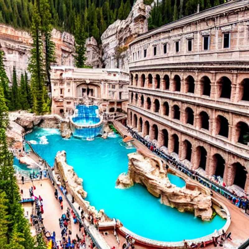 Banff l'été : Paradis luxueux ou piège à touristes ? Conseils pour des photos Instagram sublimes et un séjour inoubliable<h3>Banff au Canada : Un été luxueux et authentique - Conseils pour éviter les pièges à touristes</h3><h3>Vacances de luxe à Banff : Explorez le meilleur de façon efficace et économique</h3><h3>Photos Instagram de rêve à Banff : Trouver les paysages cachés et les expériences authentiques</h3><h3>Banff en été : Au-delà des clichés - Immersion culturelle et escapades luxueuses</h3><h3>Le guide du voyageur averti : Planifier un séjour luxueux et économe à Banff</h3><h3>Banff : Histoire, culture et luxe - Un itinéraire hors des sentiers battus</h3><h3>Le charme discret du luxe à Banff : Conseils pour un séjour inoubliable et des photos Instagram époustouflantes</h3>