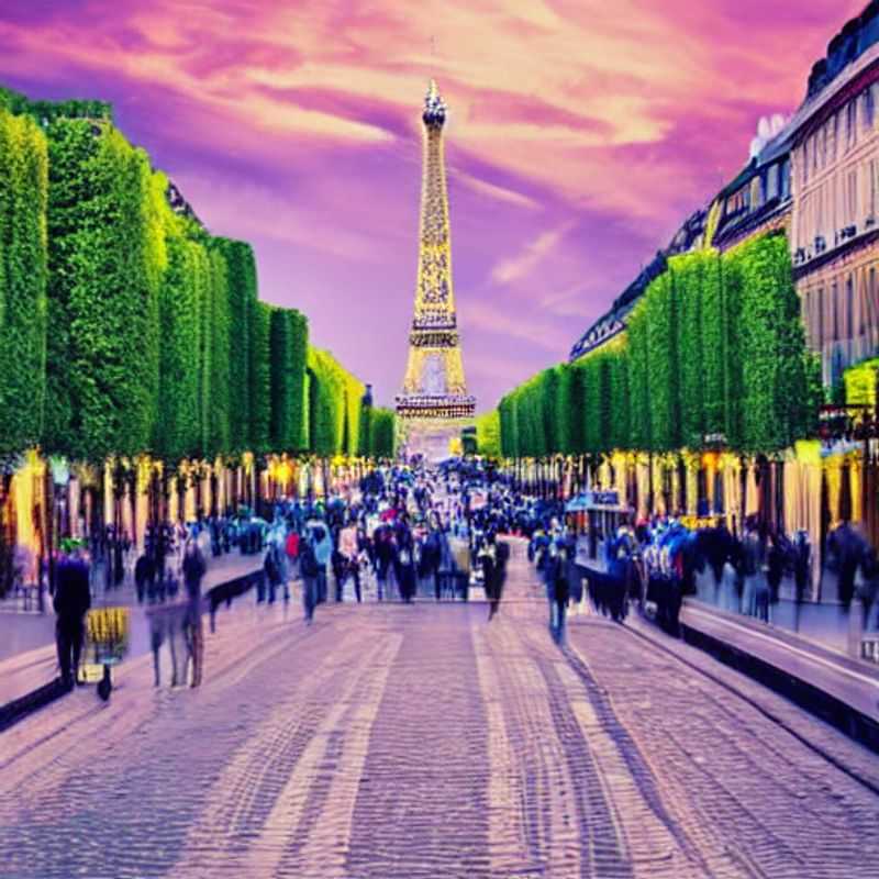 Parisian Perspectives: Vienne, une escapade estivale luxueuse?<h3>Paris m'a dit... : Vienne, paradis estival pour les voyageurs exigeants ?</h3><h3>De Paris à Vienne : Le luxe estival à l'épreuve du charme viennois</h3><h3>Un été impérial ? Le regard parisien sur Vienne et ses plaisirs luxueux.</h3><h3>Vienne ou Paris pour l'été ? Un dilemme de luxe résolu (peut-être)</h3><h3>Du charme parisien au faste viennois : Mon été, mon choix...</h3>