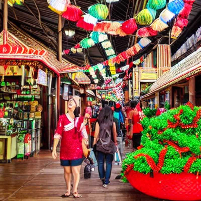 Chiang Mai, Paradis Luxueux Malgré le Prix des Billets ?<h3>Chiang Mai sous le Soleil : Un Été de Luxe (Malgré les Vols !)</h3><h3>Le Luxe à Chiang Mai : Vaut-il le Coût des Billets d'Avion ?</h3><h3>Vacances de Luxe à Chiang Mai : L'Aventure Thaïlandaise Malgré la Hausse des Prix</h3><h3>Chiang Mai : Un Été Luxueux, Même avec des Vols Moins Directs ?</h3><h3>Découvrir le Luxe Thaïlandais de Chiang Mai : Le Jeu en Vaut-il la Chandelle ?</h3>