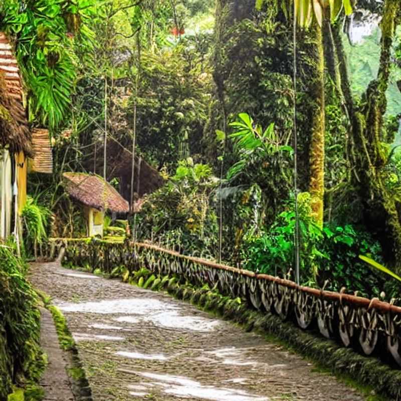 Monteverde, Costa Rica en été : un luxe hivernal ?<h3>Découvrir Monteverde en hiver : balades et placettes paisibles</h3><h3>Le charme discret de l'hiver à Monteverde : vacances de luxe hors saison</h3><h3>Vacances luxueuses à Monteverde : pourquoi l'hiver est la saison idéale</h3><h3>Évasion hivernale de luxe : Monteverde, Costa Rica, au-delà des sentiers battus</h3><h3>Monteverde : un luxe inattendu en hiver</h3>