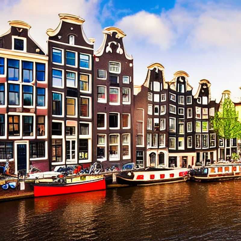 Amsterdam, charme estivale et luxe raffiné : mon avis d'experte<h3>Amsterdam en été : un séjour luxueux inoubliable ? Mon verdict...</h3><h3>Amsterdam sous le soleil : luxe, canaux et moments précieux</h3><h3>Le luxe à Amsterdam : une escapade estivale inattendue</h3><h3>Amsterdam : osez le luxe estival, une expérience unique</h3><h3>Mon expérience luxueuse à Amsterdam en été : un enchantement</h3><h3>Amsterdam l'été : luxe discret et élégance intemporelle</h3><h3>L'été à Amsterdam : un voyage de luxe au cœur de la Hollande</h3><h3>Amsterdam, destination luxe estivale : un avis personnel et sincère</h3><h3>Séjour de luxe à Amsterdam : soleil, canaux et élégance</h3>
