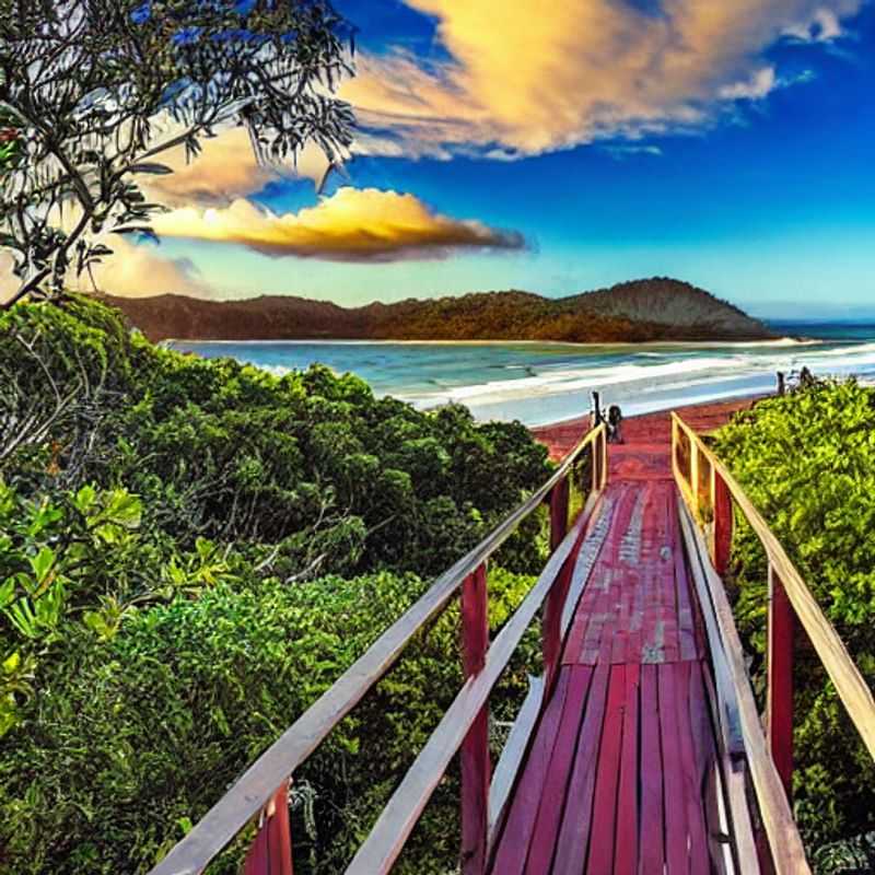 Byron Bay&#58; Unveiling Exclusive Summer Escapes – A Luxury Traveler's Guide<h3>Byron Bay's Luxury Appeal&#58; Is it Worth the Hype for a Summer Getaway?</h3><h3>Beyond the Beach&#58; Curating a Unique Luxury Experience in Byron Bay</h3><h3>Discovering Byron Bay's Hidden Gems&#58; An Insider's Look at VIP Experiences</h3><h3>Economical Luxury in Byron Bay&#58; Balancing Opulence and Authenticity</h3><h3>Byron Bay Summer&#58; Avoiding Tourist Traps &#38; Finding Authentic Luxury</h3><h3>Unpacking Byron Bay's Cultural Richness&#58; A Luxury Traveler's Perspective</h3><h3>Luxury Accommodation in Byron Bay&#58; A Guide to Exclusive Stays &#38; Boutique Hotels</h3><h3>Sustainable Luxury Travel in Byron Bay&#58; Eco&#45;Conscious Escapes with a VIP Twist</h3><h3>Planning Your Byron Bay Luxury Escape&#58; A Practical &#38; Informative Itinerary</h3>