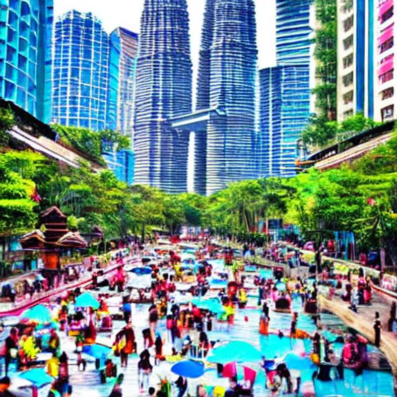 Kuala Lumpur en été : un luxe estival inattendu ?<h3>L'été à Kuala Lumpur : saveurs et climats, un voyage de luxe hors des sentiers battus</h3><h3>Évasion luxueuse à Kuala Lumpur : la chaleur estivale apprivoisée</h3><h3>Le luxe estival à Kuala Lumpur : une exploration culinaire et viticole sous le soleil</h3><h3>Kuala Lumpur sous le soleil estival : un luxe raffiné et des découvertes inoubliables</h3><h3>Voyage de luxe estival à Kuala Lumpur : au-delà de la chaleur, des trésors cachés</h3><h3>Un été luxueux à Kuala Lumpur : délices culinaires et vins pour une saison estivale mémorable</h3>
