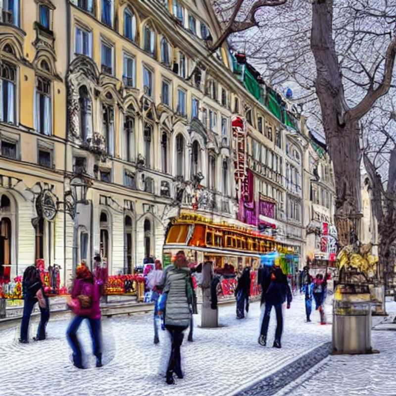Vienna in Summer: A Secretly Romantic Luxury Escape<h3>Vienna's Summer Serenade: Unveiling the City's Romantic Charms (for the Discerning Traveler)</h3><h3>Beyond the Ballrooms: A Luxurious Viennese Summer for Two</h3><h3>Austrian Summer Dreams: Why Vienna is Perfect for a Romantic Luxury Getaway</h3><h3>Whispers of Romance: Discovering Vienna's Intimate Side This Summer</h3><h3>Vienna's Hidden Alleys and Luxurious Secrets: A Summer of Romantic Discovery</h3>