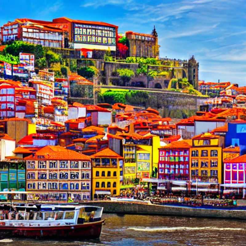 ¿Nueva York o Oporto? Descifrando el Misterio del Verano de Lujo Perfecto<h3>Nueva York vs. Oporto: Una Aventura de Lujo para Desentrañar el Enigma Vacacional</h3><h3>El Dilema del Jet-Setter: ¿Magia Medieval en Oporto o Glamour Moderno en Nueva York?</h3><h3>Explorando el Enigma: ¿Oporto, Portugal, un Paraíso de Lujo para el Verano? (Desde la Perspectiva de un Experto en Nueva York)</h3><h3>Más Allá de los Rascacielos: ¿Puede Oporto Competir con el Brillo de Nueva York en un Verano de Lujo?</h3><h3>Desvelando el Secreto: Oporto y un Verano de Lujo – ¿Una Alternativa Sofisticada a Nueva York?</h3>